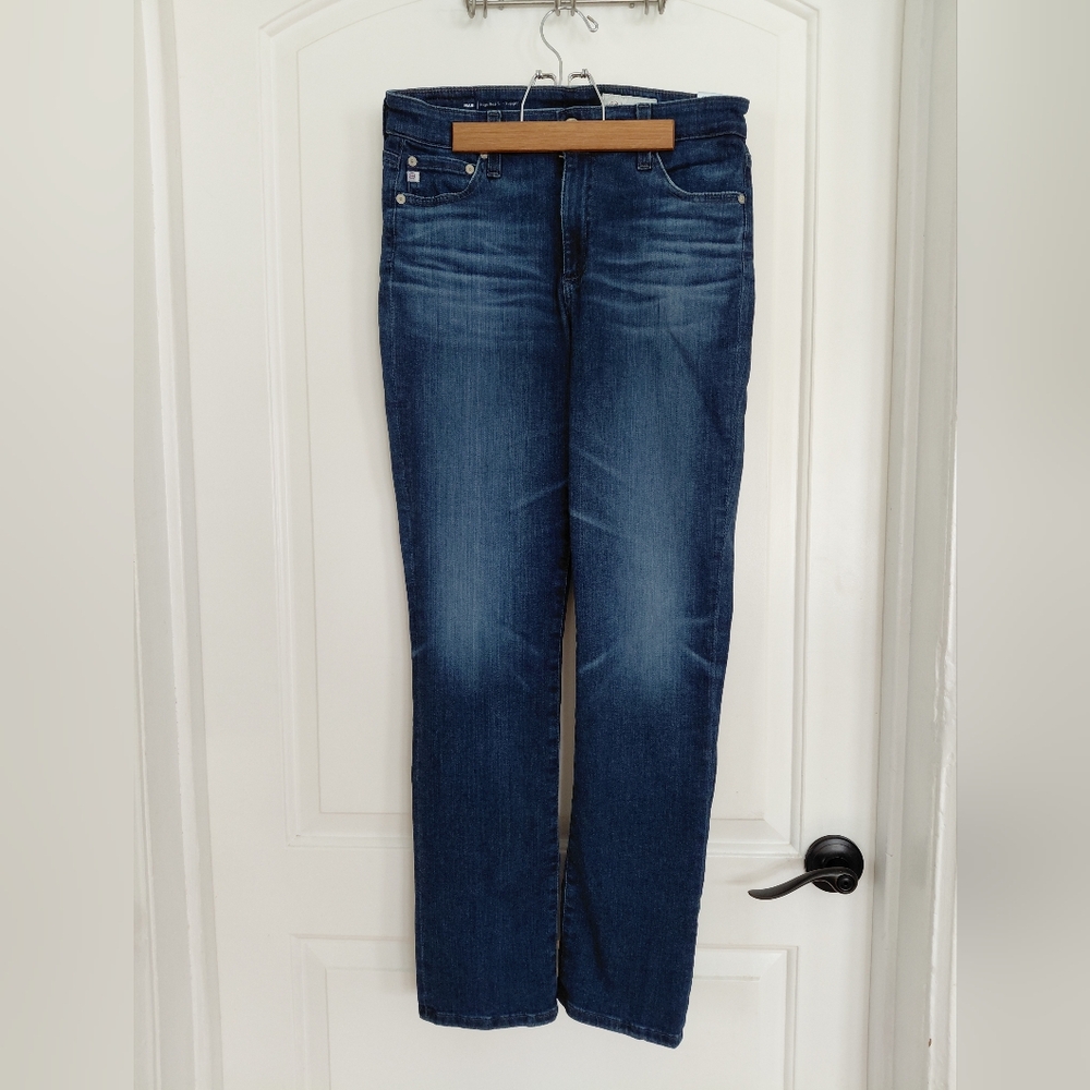 AG Adriano Goldschmied Mari Jeans - 29x29